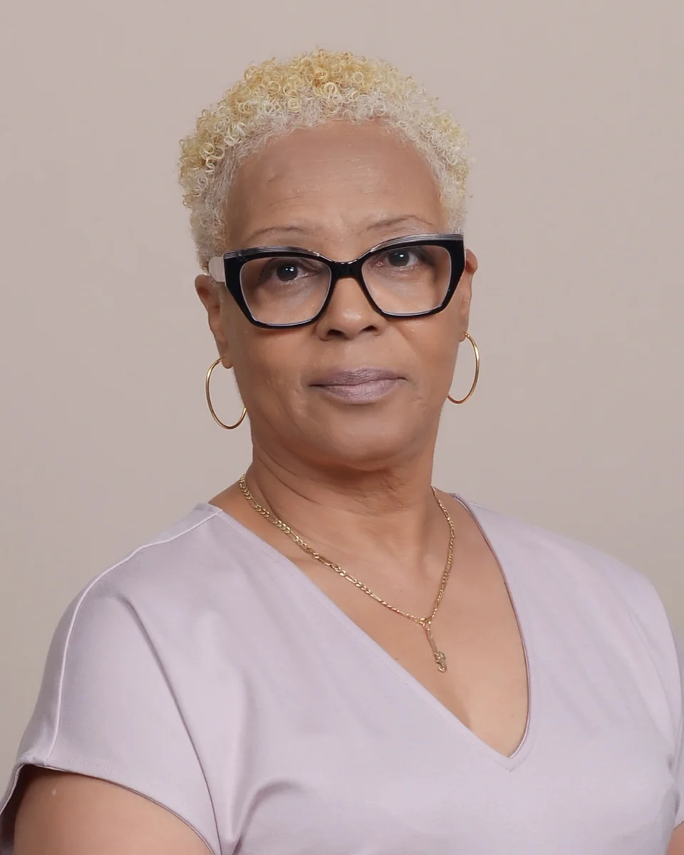 Brenda Douglas