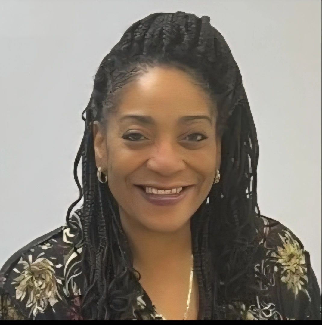 Shanise Kemp, MSW