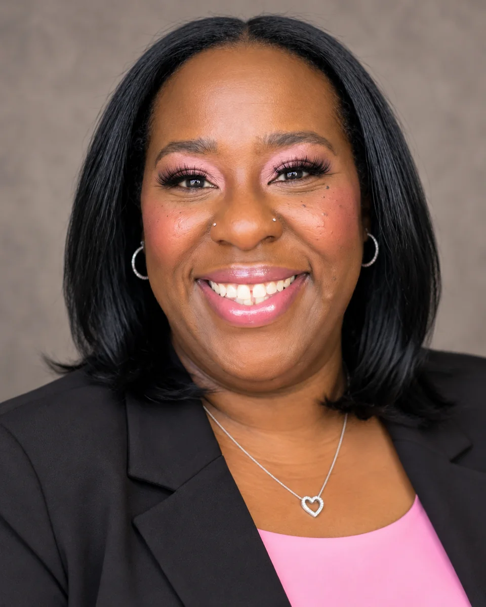 Charita J. Johnson
