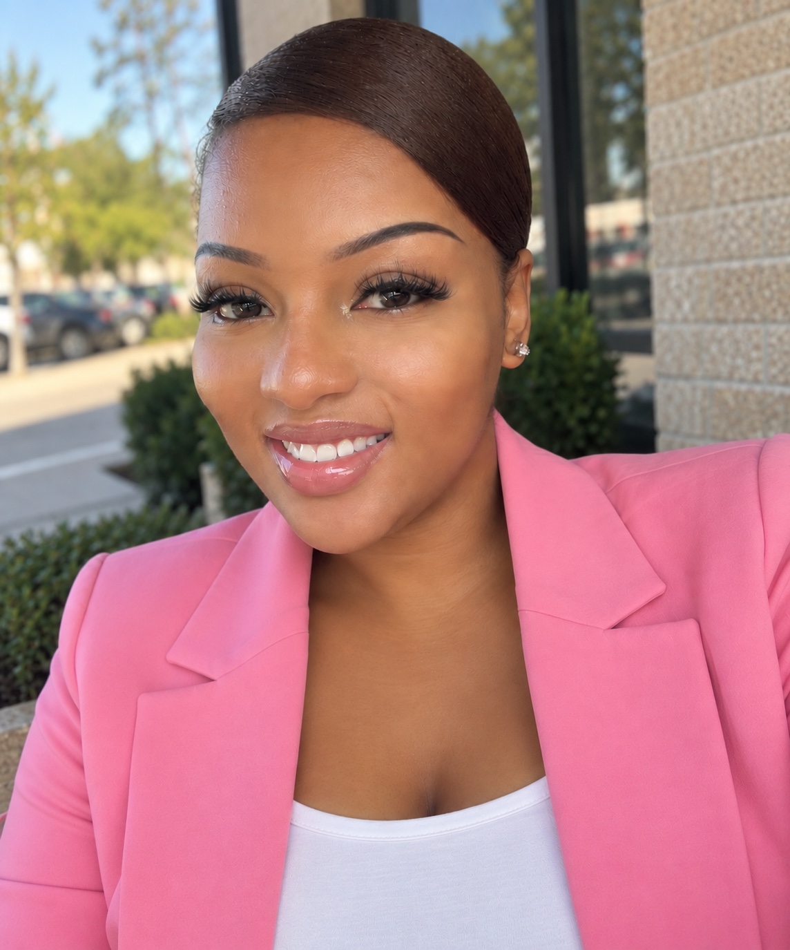Tia Davis, MSW, LSW